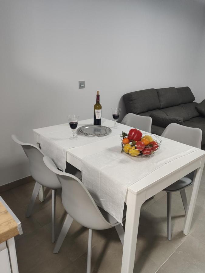 Mariahome Roquetas de Mar Exteriér fotografie