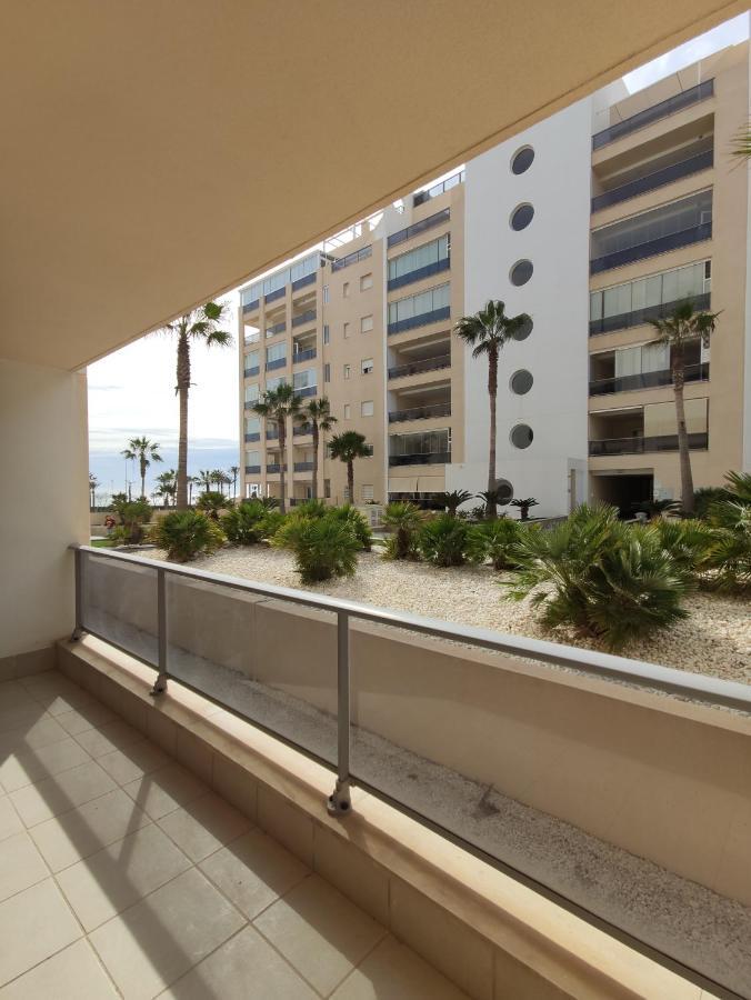 Mariahome Roquetas de Mar Exteriér fotografie