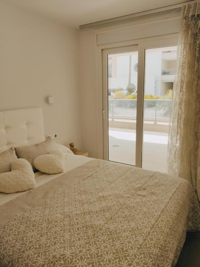 Mariahome Roquetas de Mar Exteriér fotografie